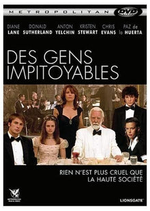 des Gens impitoyables