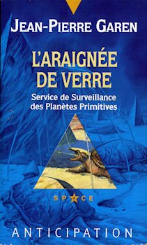L'araignée de verre