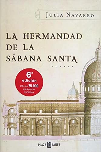 Hermandad de la sabana santa, la (Debolsillo Limited)