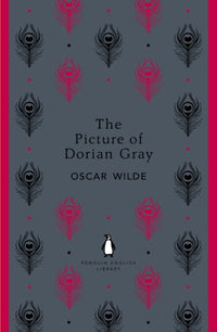 Le portrait de Dorian Gray