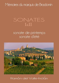 Sonates I & II
