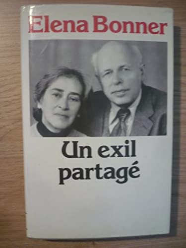 Un exil partagé