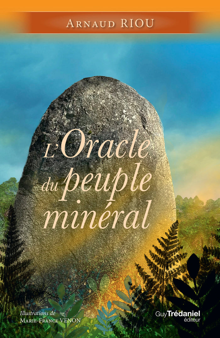 L'oracle du peuple minéral
