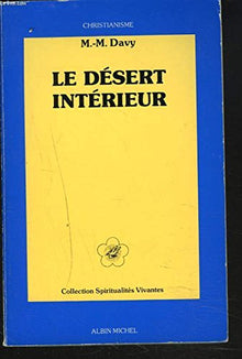 Le désert intérieur