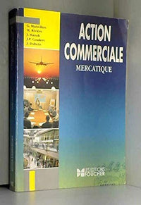 Action commerciale mercatique