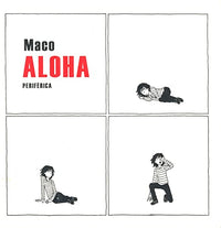 Aloha: 3 (LA HORA FELIZ)