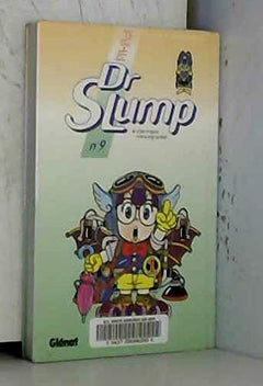 Docteur Slump perfect edition - Tome 09