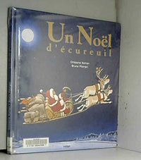 Un Noël d'écureuil