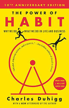 Le pouvoir des habitudes