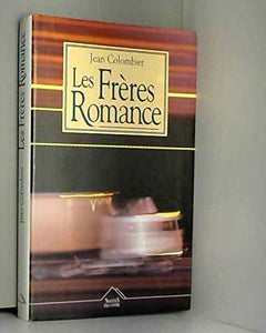 Les Frères Romance