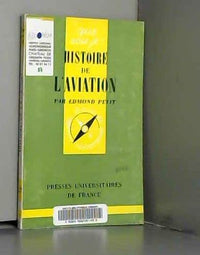 Histoire de l'aviation
