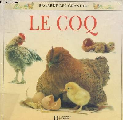 Le coq
