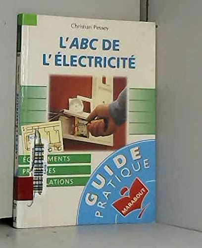 L'ABC de l'électricité