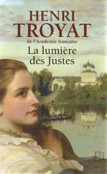 La lumière des justes