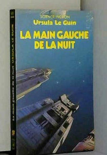 La Main gauche de l'univers