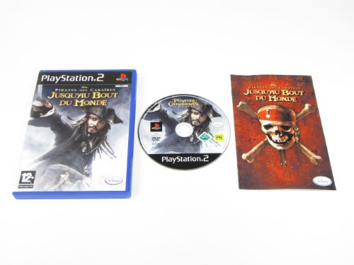 Pirates des Caraïbes 3