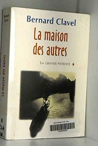 La maison des autres
