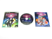 Star Ocean The Last Hope : International