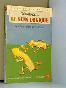 Développer le sens logique