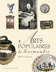 Arts populaires de Normandie