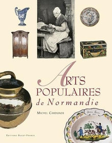 Arts populaires de Normandie