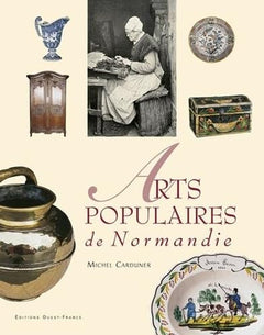 Arts populaires de Normandie