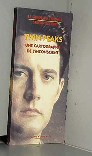 Twin Peaks : Une cartographie de l'inconscient