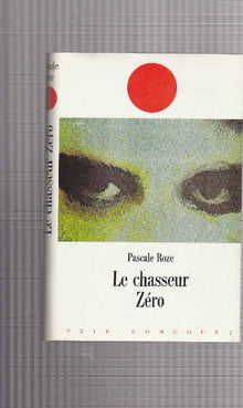Le chasseur Zéro