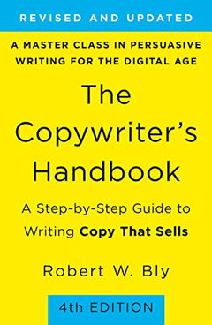 Copywriter's Handbook