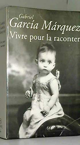 Vivre pour la raconter