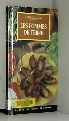 Les pommes de terre