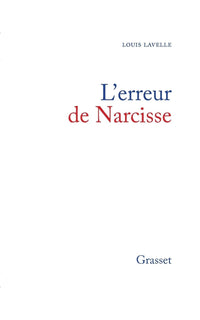 L'erreur de Narcisse