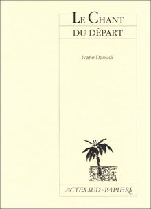Chant du départ