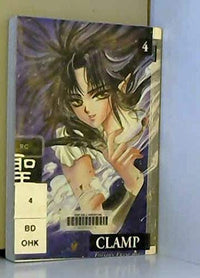 RG Veda, tome 4
