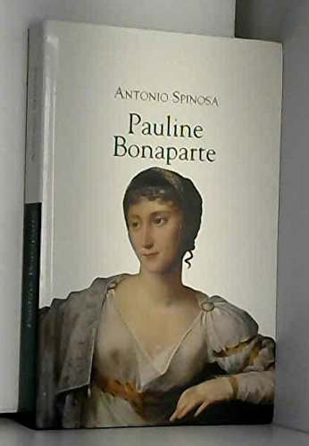 Pauline Bonaparte : Princesse Borghèse