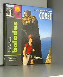 Les plus belles balades en Corse