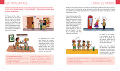 Le tour du monde des bonnes manières