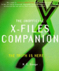 The X Files. Le Guide Non Officiel