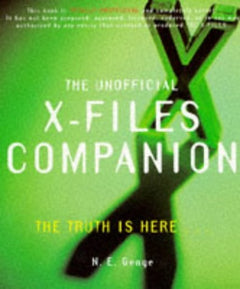 The X Files. Le Guide Non Officiel