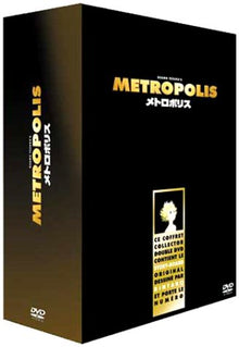 Metropolis [Édition Collector Limitée]