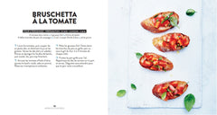 Les classiques faciles -NE- - 120 recettes à partager