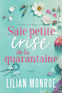 Sale petite crise de la quarantaine: Une comédie romantique à un âge plus avancé