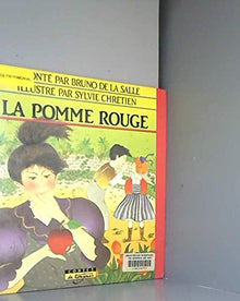 La Pomme rouge