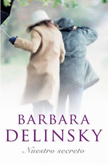Nuestro secreto (NARRATIVA FEMENINA)