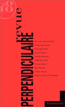 Revue perpendiculaire