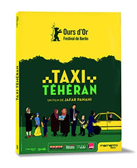 Taxi Téhéran