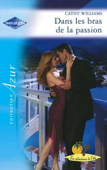 Dans les bras de la passion