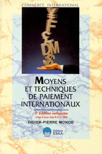 Moyens et techniques de paiement internationaux