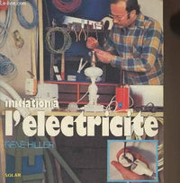 Initiation a l'électricité