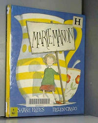 Marie-manon